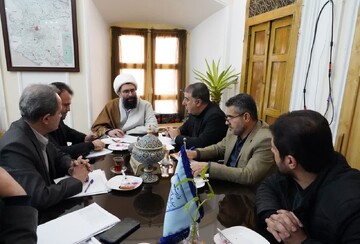 هزینه‌کرد بیش از ۵۰ میلیارد ریال برای مرمت مساجد تاریخی شهرستان همدان/ احیای مساجد مرکز محله‌ها