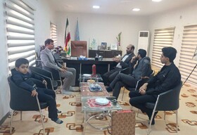 تأکید بر گسترش همکاری بنیاد سیستان‌شناسی و میراث‌فرهنگی زابل برای صیانت از میراث معنوی سیستان