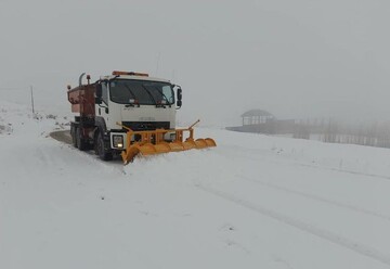کدام استان‌های کشور بارش‌های سنگین خواهند داشت؟‌/ هشدار تردد در محورهای شمالی