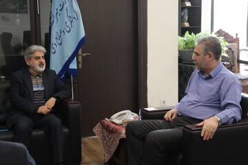 دشت مغان یکی از ظرفیت های مهم گردشگری اردبیل است