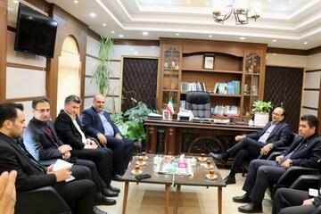 حفاظت از بافت تاریخی و ضابطه‌مندسازی حریم پل لنگرود در اولویت قرار دارد