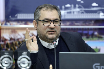 اصفهان در مسیر احیای گردشگری قرار دارد