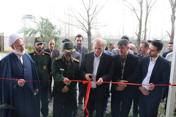 افتتاح اقامتگاه بوم‌گردی جدید در شهرستان شفت با سرمایه‌گذاری ۳ میلیارد تومانی