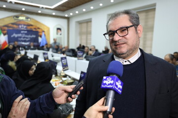 تمدید ۳ ساله عملیات مرمت کارخانه تاریخی ریسباف اصفهان