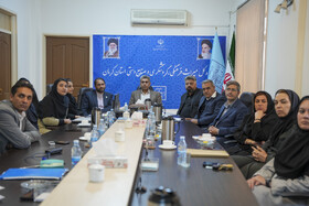 شهرداری شریک راهبردی میراث‌فرهنگی در توسعه گردشگری شهر کرمان است