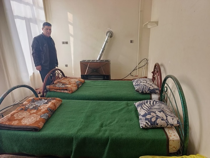 سامان‌دهی خانه‌مسافرها برای افزایش ظرفیت اقامتی مرند/ عرضه و تقاضای اقامت در شهرستان با حفظ امنیت و کیفیت خدمات مدیریت می‌شود