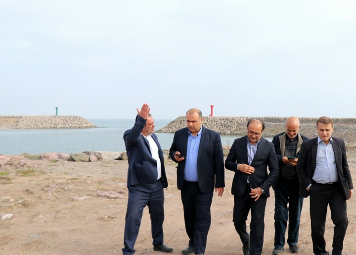 بازدید سلمان‌خواه