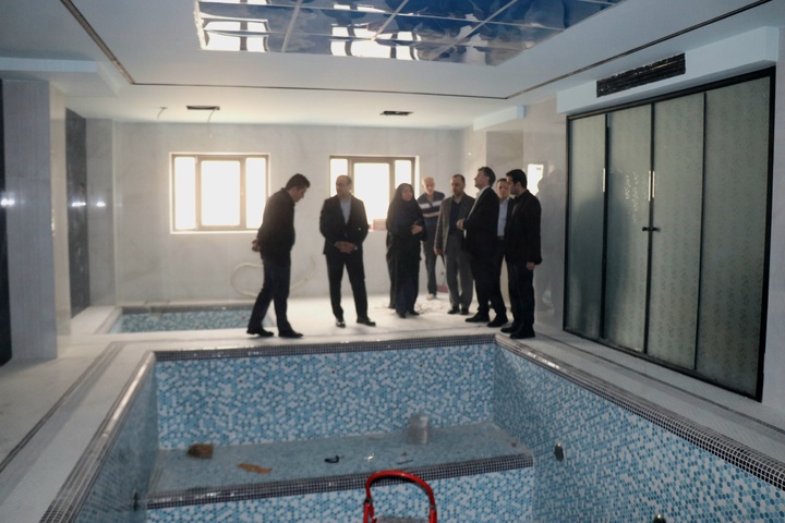 بازدید سلمان‌خواه