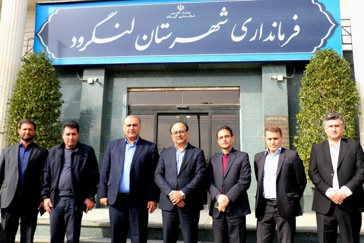 بازدید سلمان‌خواه