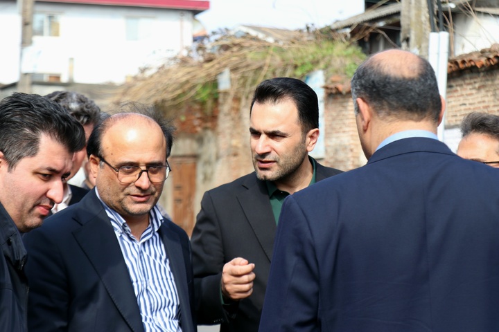 بازدید سلمان‌خواه