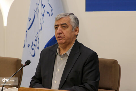 نشست اعضای انجمن دفاتر مسافرت هوایی و جهانگردی ایران با وزیر میراث فرهنگی، گردشگری و صنایع دستی