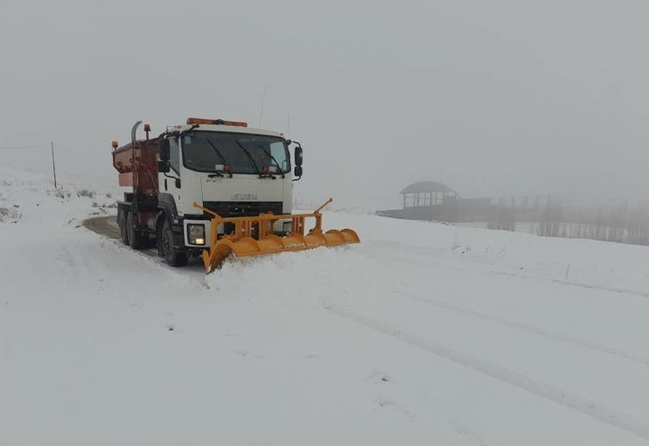 کدام استان‌های کشور بارش‌های سنگین خواهند داشت؟‌/ هشدار تردد در محورهای شمالی