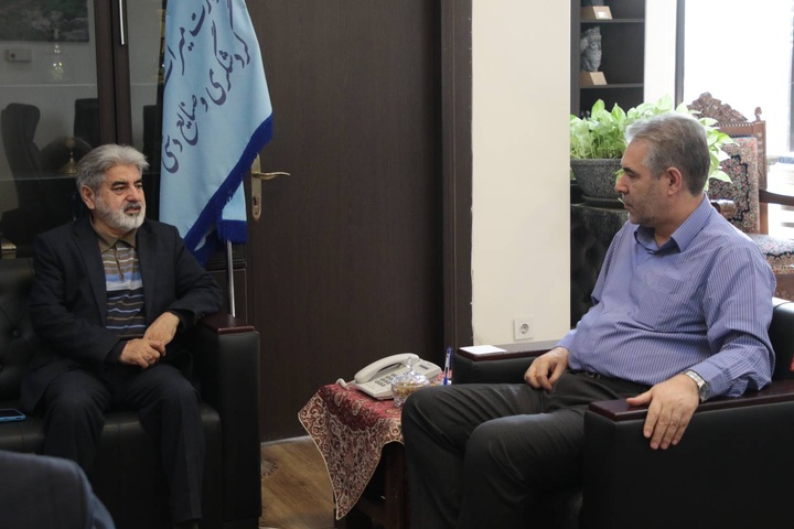 دشت مغان یکی از ظرفیت های مهم گردشگری اردبیل است