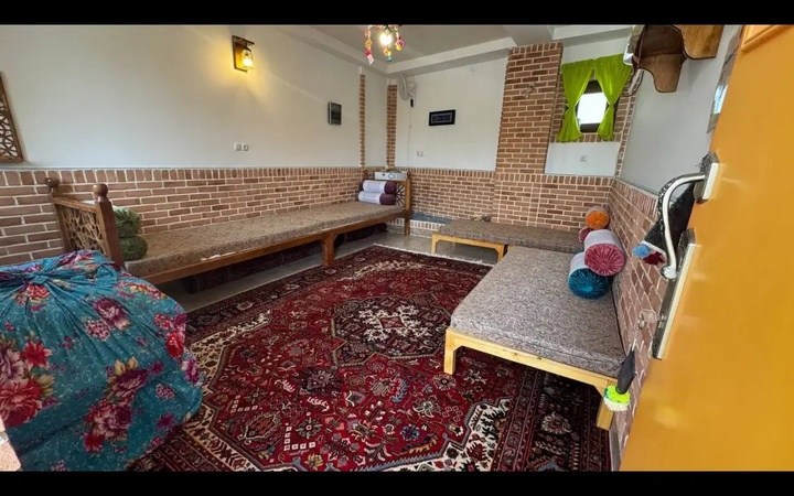 90 بوم‌گردی در استان زنجان فعال است