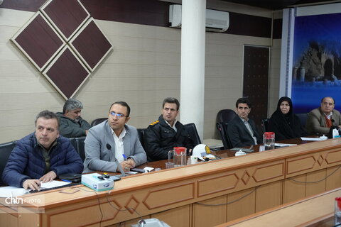 ستاد سفر کرمانشاه