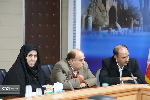 ستاد سفر کرمانشاه