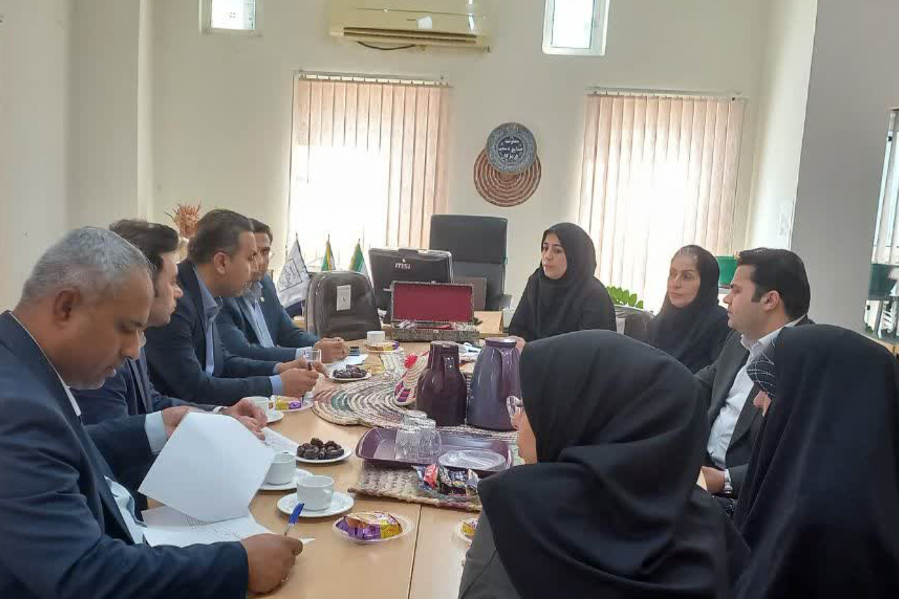 بررسی مشکلات پرداخت تسهیلات تبصره ۱۵ هرمزگان/ تمرکز بر رفع موانع در پرداخت تسهیلات