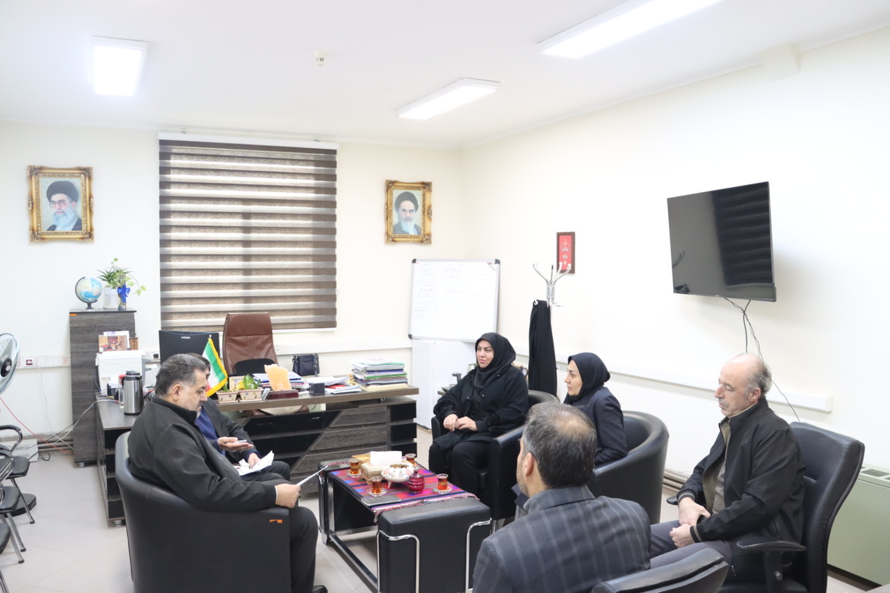 تقویت زیرساخت‌های پدافند غیرعامل در حوزه میراث‌فرهنگی استان سمنان هدف‌گذاری شد