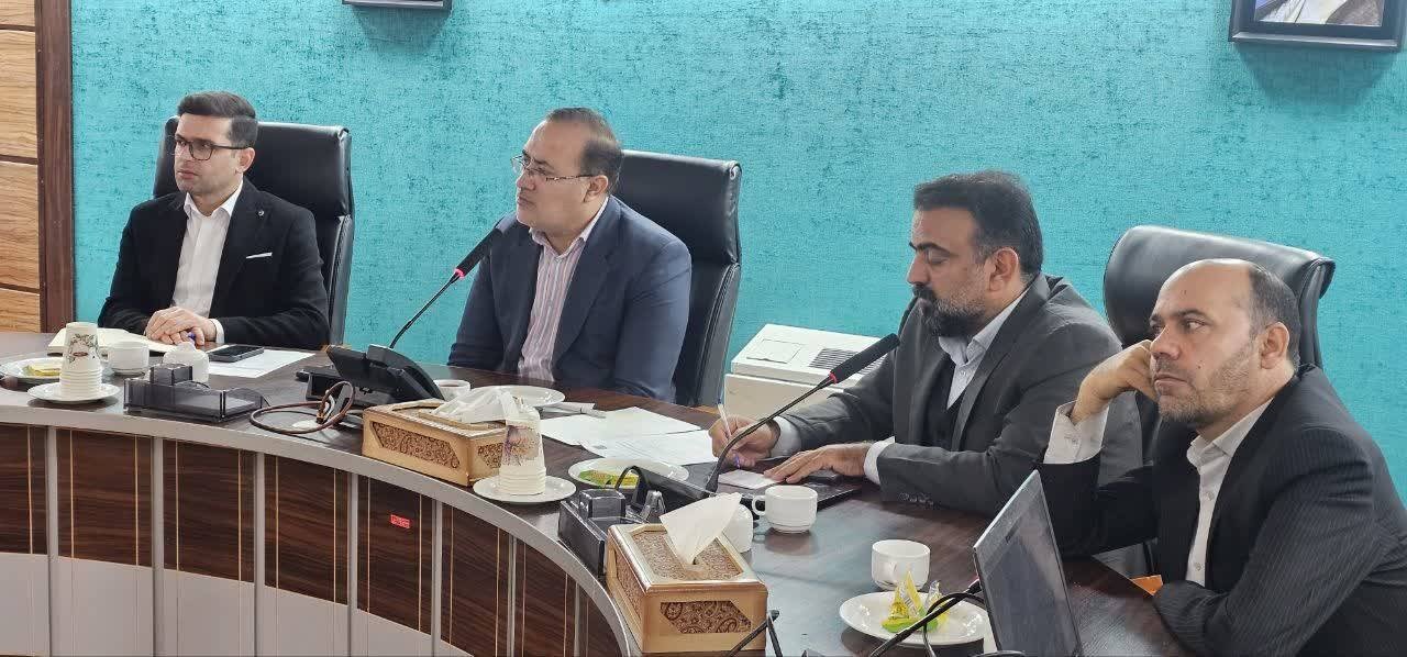 یزد در آستانه نوروز؛ تدوین برنامه‌های گسترده فرهنگی و گردشگری با رویکردی شاد و متنوع