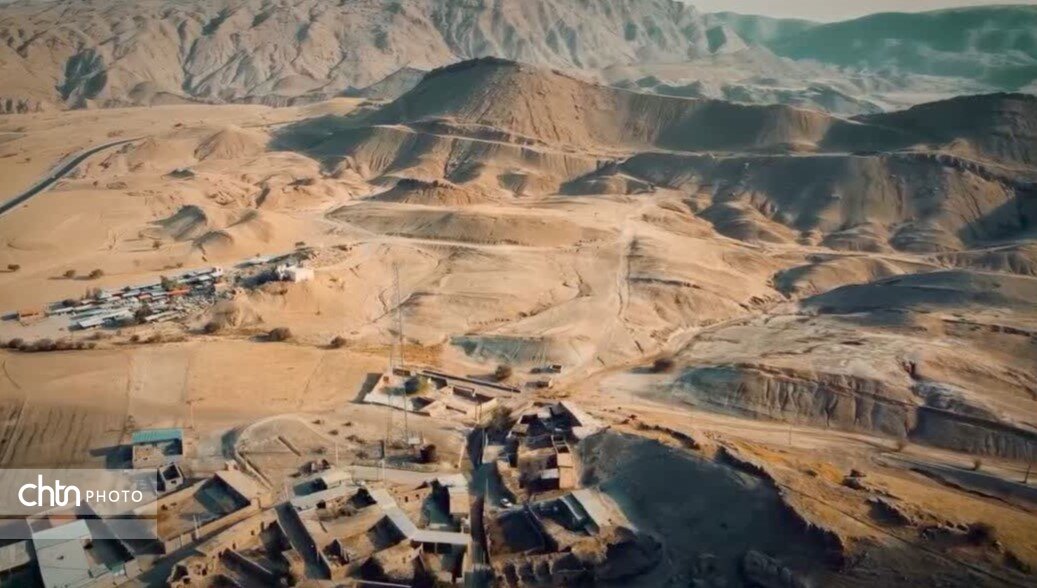 بَتوند زیر چتر حفاظت قانونی قرار گرفت