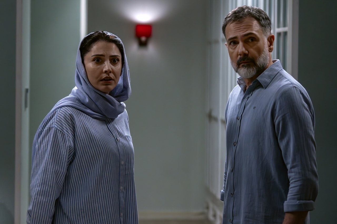 «قمارباز»؛ اقتباس هوشمندانه از واقعیت و تنش امنیتی در دل یک موقعیت انسانی