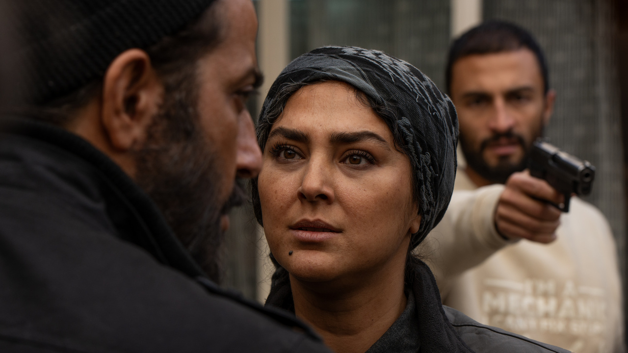 «اسکورت»؛ وقتی قانون عقب میماند و جاده تصمیم میگیرد