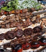 جشنواره کباب شاهو در تقویم رویدادهای گردشگری کشور ثبت ملی شد