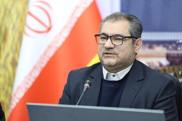 قطار سریع‌السیر تهران-اصفهان؛ اصفهان را به کانون نمایشگاه‌ها و دیپلماسی تبدیل می‌کند