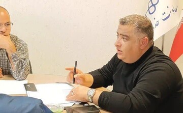 زوائد بصری بافت تاریخی ارومیه حذف می‌شود