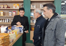 کارشناسان گردشگری از مجتمع‌های بین‌راهی قم بازدید کردند