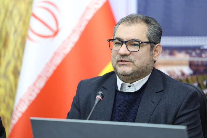 قطار سریع‌السیر تهران-اصفهان؛ اصفهان را به کانون نمایشگاه‌ها و دیپلماسی تبدیل می‌کند