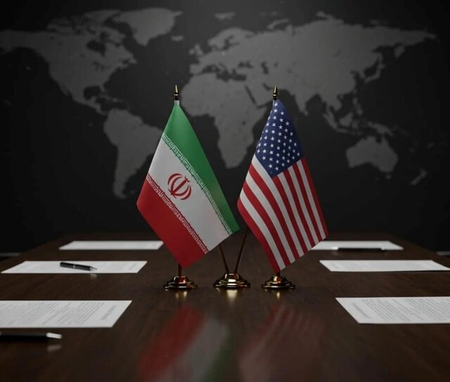 آکسیوس: واشنگتن با درخواست ایران برای برگزاری مذاکرات در عمان موافقت کرد