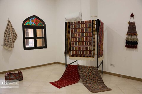 نمایشگاه مهر اصالت ملی