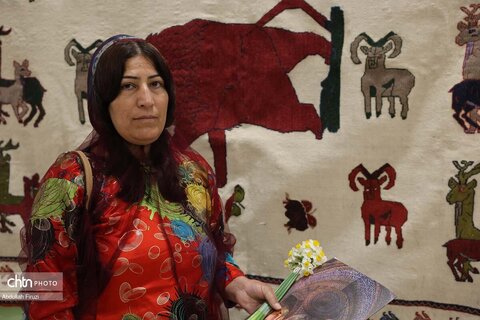 نمایشگاه مهر اصالت ملی