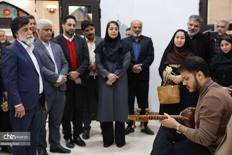 نمایشگاه مهر اصالت ملی