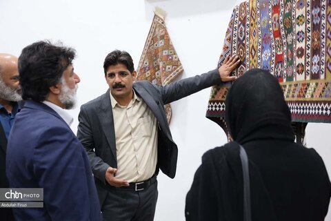 نمایشگاه مهر اصالت ملی