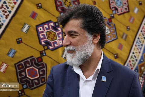 نمایشگاه مهر اصالت ملی