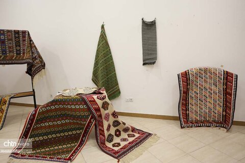 نمایشگاه مهر اصالت ملی