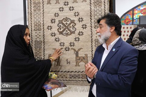 نمایشگاه مهر اصالت ملی