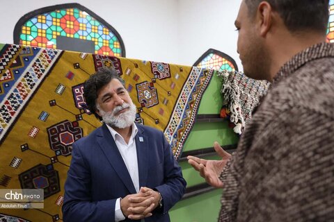 نمایشگاه مهر اصالت ملی