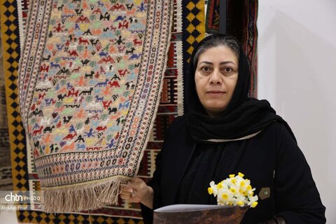 نمایشگاه مهر اصالت ملی