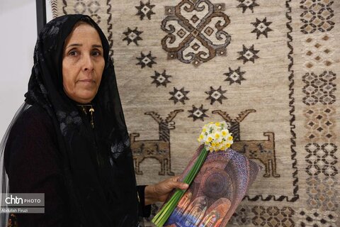 نمایشگاه مهر اصالت ملی