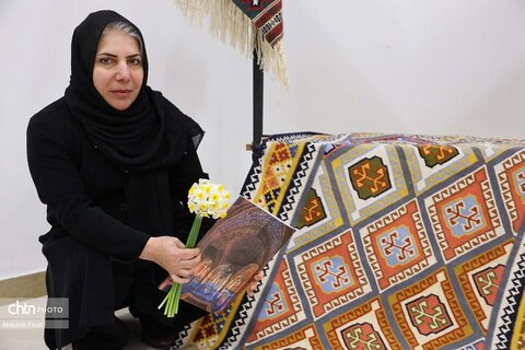 نمایشگاه مهر اصالت ملی