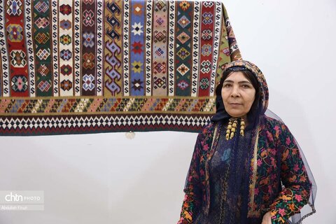 نمایشگاه مهر اصالت ملی