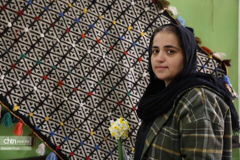 نمایشگاه مهر اصالت ملی