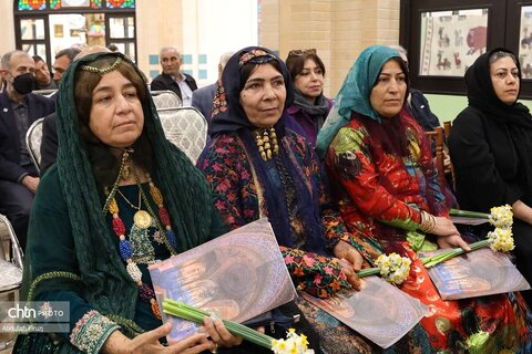 نمایشگاه مهر اصالت ملی