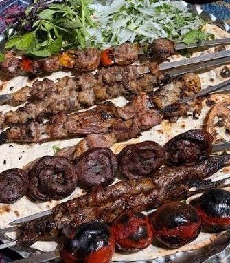 جشنواره کباب شاهو در تقویم رویدادهای گردشگری کشور ثبت ملی شد