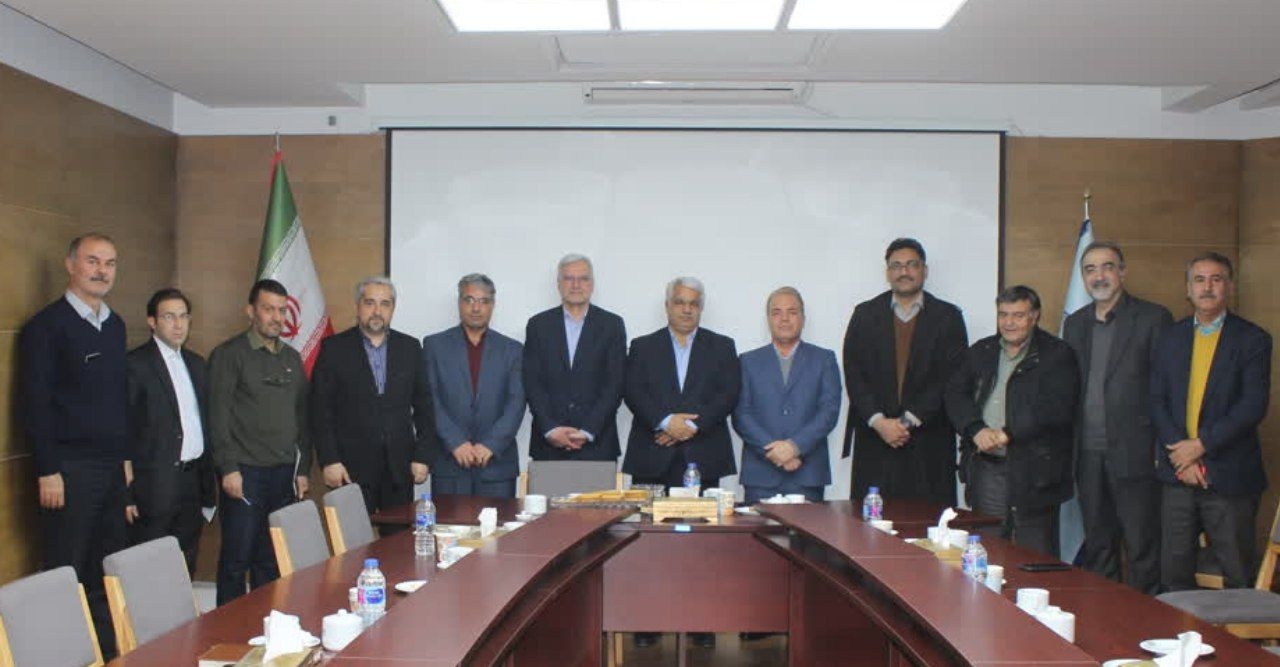 سرپرست موزه بزرگ خراسان رضوی معارفه شد