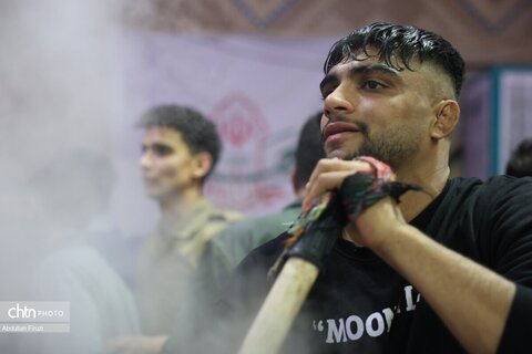 سمنوپزان شیراز