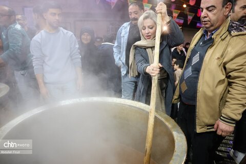 سمنوپزان شیراز